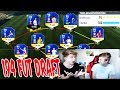 SCHAFFT MEIN BRUDER DAS 194 RATED TOTS FUT DRAFT?? ⛔️🔥⛔️ - FIFA 17 ULTIMATE TEAM (DEUTSCH)