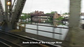 A Train Odyssey 6, Train 1, AMTRAK 'Capitol Limited' Part 1