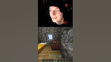 Thumbnail of Villager hits the griddy meme💀💀 #shorts #funny #meme #minecraft #griddy #rightfootcreep #creebus