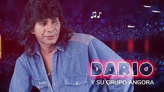 Darío y Su Grupo Angora | Grandes éxitos - ENGANCHADOS