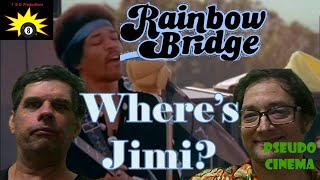 A Jimi Hendrix movie? | Rainbow Bridge | Pseudo Cinema