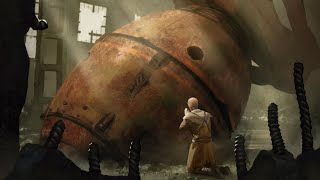 Division - A Children of Atom Song | Fallout