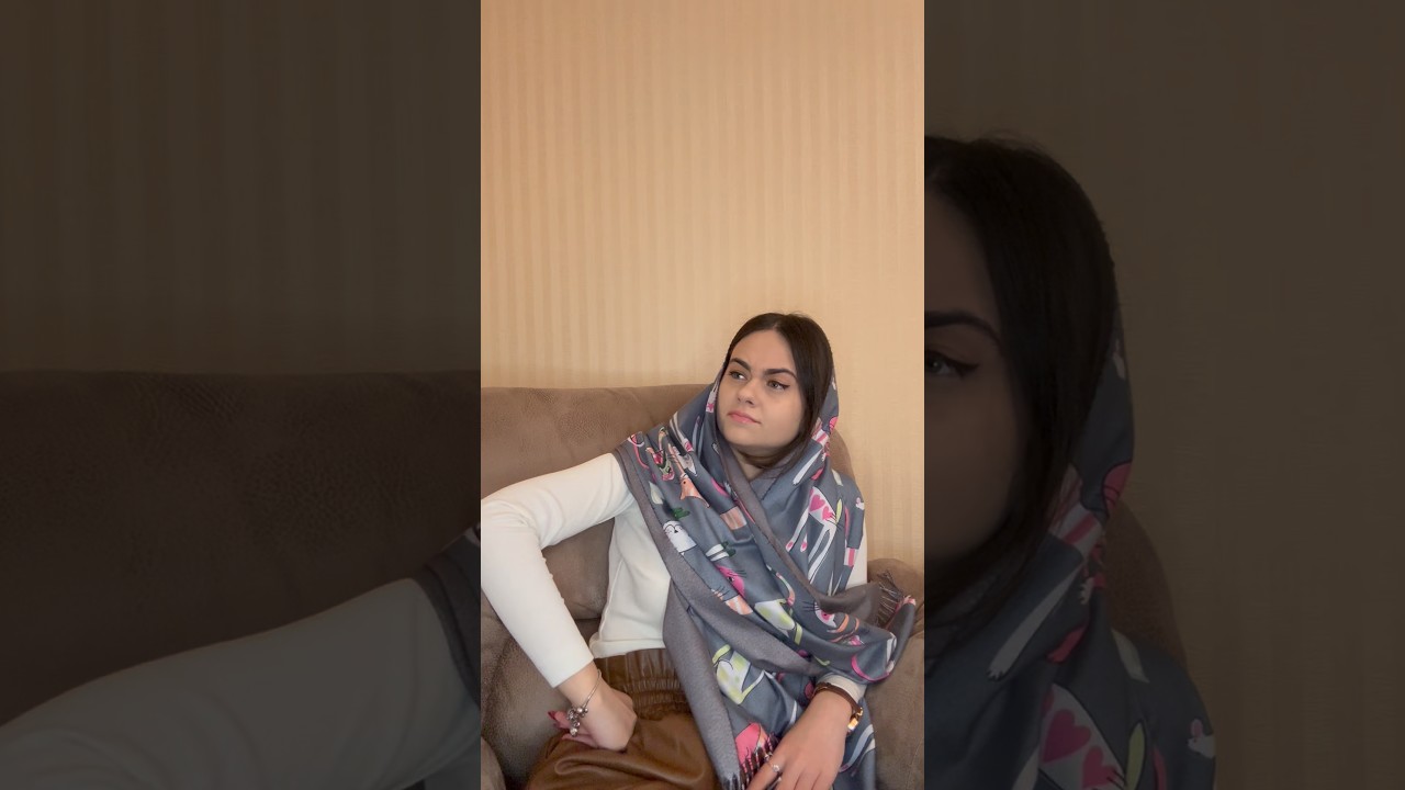 How to break Eastern European mom’s logic #easterneurope