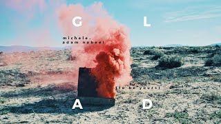 Glad feat. Adam Nabeel (Lyric video)