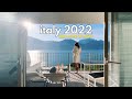 4 days in ITALY (2022) with my boyfriend 🤍✈️ | Lake Como & Milan - best places to visit!