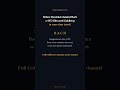Bach Scored Time Travel Before Hannibal Existed #bach #classicalmusic #shortsyoutube