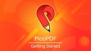 Getting Started with PicoPDF screenshot 2