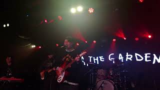 Car, the garden  - Home Sweet Home [2024 NORTH AMERICA TOUR : HARMONY]