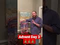 Advent Calendar Beer Day 3 #shorts #advent #calendar #beer #beerreview #christmas #cheers #mates