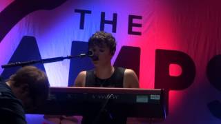 Risk It All - The Vamps | The Vamps Tour #VampsUSA - Orlanod, FL