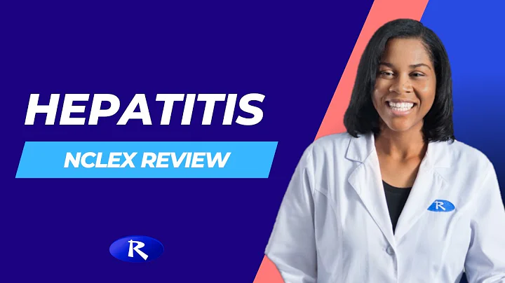 Hepatitis (NCLEX Review)