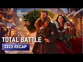 Total battle  2023 recap
