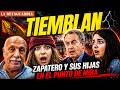 "Son coautoras del delito": La exclusiva jurídica que hunde por completo a ZAPATERO