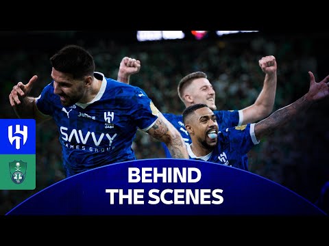 قصة الانتصار في الجوهرة بعدستنا الهلال