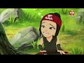 Mini ninjas episode 5 french