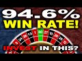 946 win compound interest roulette roulettestrategy