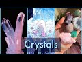 WitchTok Compilation but it’s a beginner’s guide to Crystals