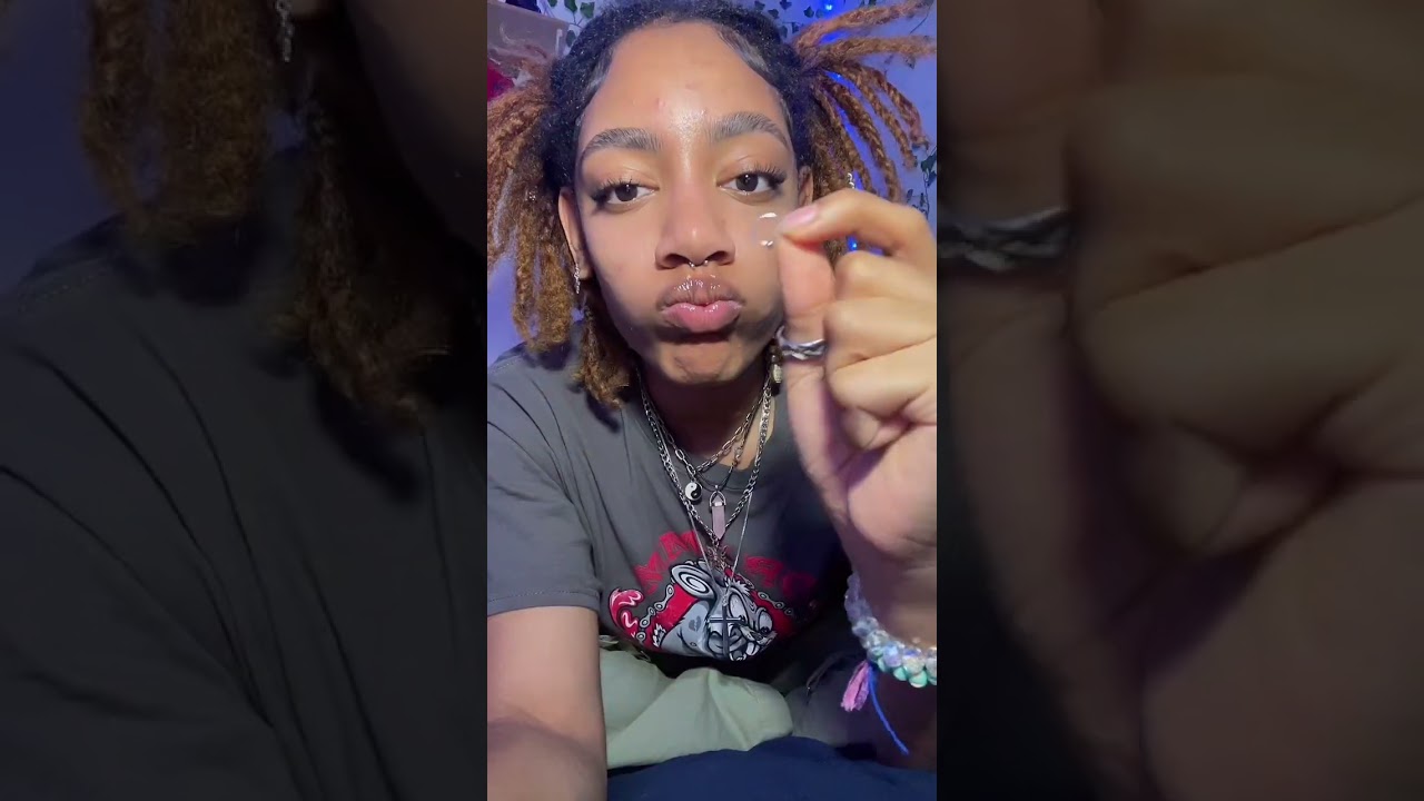 Perfect size for septum piercings 