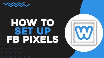 How To Setup FB Pixels On Weebly (Quick Tutorial)