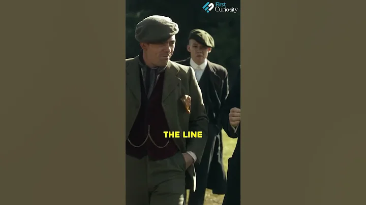 Peaky Blinders Returns With Two New Seasons & A Movie — Cillian Murphy Back in Power