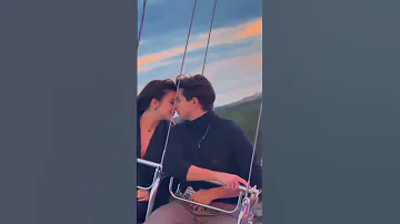 سبت انا كل الدنيا عشانك ستوريات حب صعدو 