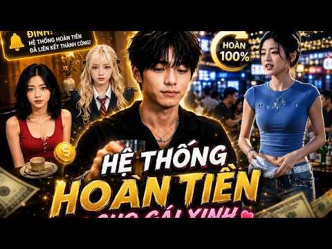 SS1 Hệ thống hoàn tiền cho gái xinh tập 1