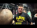 MEET THE FUTURE OF PUERTO RICO BOXING KYLE DIESEL AND BOBBY PIZARRO ESNEWS BOXING