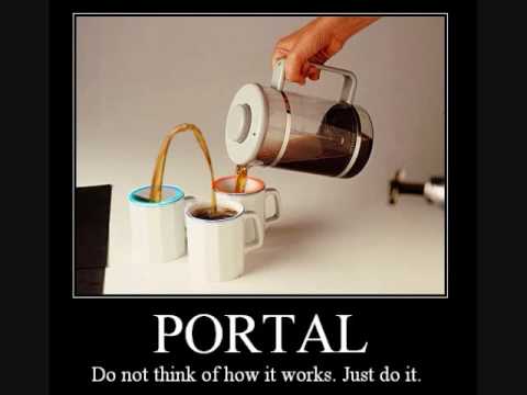 Portal - Still Alive ( With MP3 Download! )