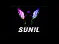 Sunil name status