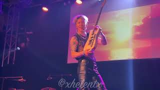 Miyavi - Horizon @ O2 Academy Islington, London 20231002