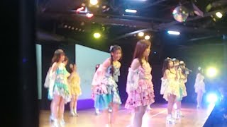 JKT48 Sousenkyo 2019