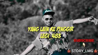 renggae  Yg Lain Ke Pinggir lagu Terbsaru  2020