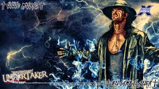 Video thumbnail of "Undertaker Theme - Rest In Peace (Druid Intro)"