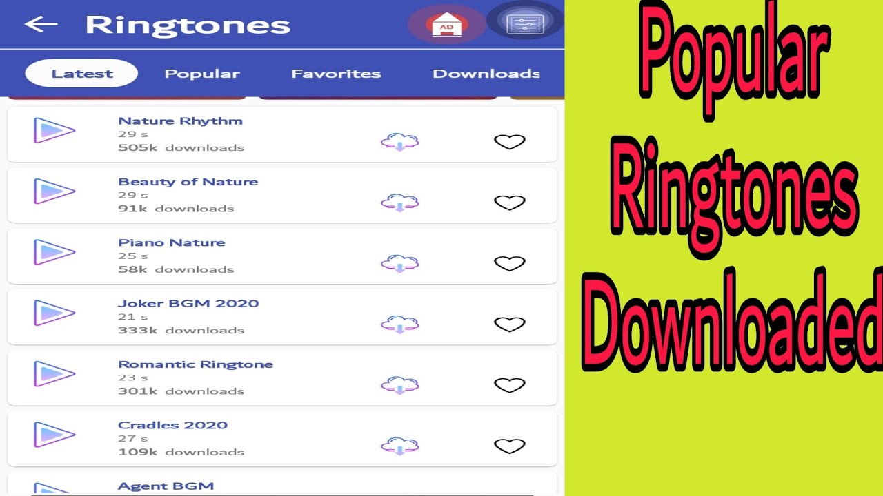 best ringtones for android phones review best ringtones for android phones review