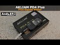 #donglemadness. AKLIAM PD4 Plus Review & Comparison