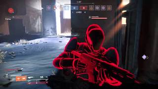 Destiny 2: 39 Kill Competitive Survival Match On Altar Of Flame. 8260 Damage.