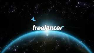 Freelancer Logo Animation Animation In India Animation Freelancer India