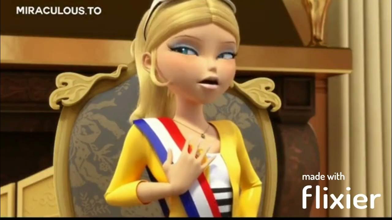 Miraculous Ladybug Season 4 Episode 23 English Dub Miraculous Ladybug Season 5 Episode 23 English Dub - YouTube
