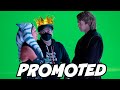 DAVE FILONI PROMOTED TO CFFO!! IT HAPPENED! THE DAY HAS COME