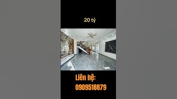 bán biệt thự phường 9 thành phố Vũng Tàu