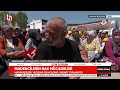 ÖZGÜR ÖZEL, MADENCİLERLE OMUZ OMUZA! Yıldız Holding önünde büyük direniş! Ankara sallanıyor!