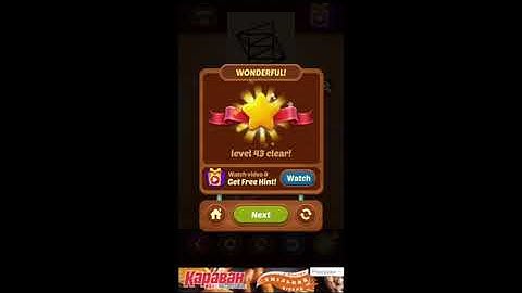 Line Puzzle: String Art. Alder Tree. Levels 41 - 50. Walkthrough.