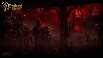 Darkest Dungeon II - Deathless Run #4 - Part 16