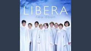 Video thumbnail of "Libera - May the Road Rise Up"