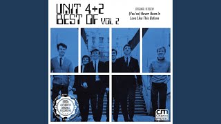 Video thumbnail of "Unit Four Plus Two - You’ve Got to Be Cruel to Be Kind"