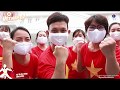 VIỆT NAM ƠI! ĐÁNH BAY COVID! (MINH BETA) - TOÀN DÂN MỘT LÒNG ĐOÀN KẾT CHỐNG DỊCH