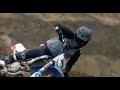 Freestyle motocross  skill