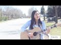 Selfie by The Chainsmokers ACOUSTIC REMIX MASHUP Cover by Marina Lin