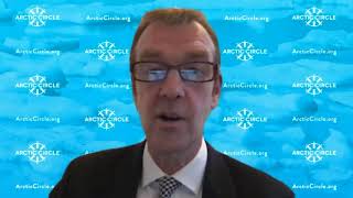 The Eus Position On The Development Of The Northern Sea Route