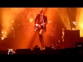 Arctic Monkeys - Fireside [Live at Finsbury Park, London - 23-05-2014]